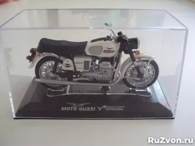 Мотоцикл MOTO GUZZI V7 SPECIAL фото