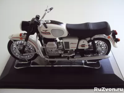 Мотоцикл MOTO GUZZI V7 SPECIAL фото 1