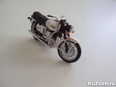 Мотоцикл MOTO GUZZI V7 SPECIAL фото 3