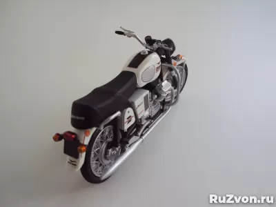 Мотоцикл MOTO GUZZI V7 SPECIAL фото 4