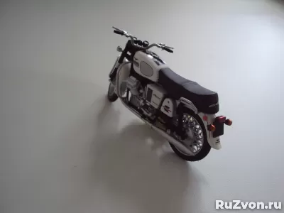 Мотоцикл MOTO GUZZI V7 SPECIAL фото 5