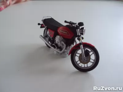 Мотоцикл MOTO GUZZI V 35 фото 3