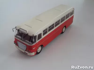 Автобус IKARUS 620 1959 фото 1