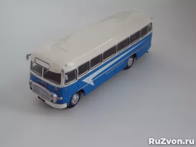 Автобус IKARUS 311 (1960) фото 1
