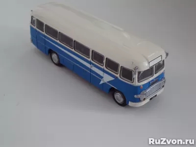 Автобус IKARUS 311 (1960) фото 2