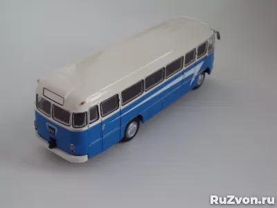Автобус IKARUS 311 (1960) фото 3