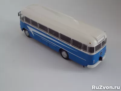 Автобус IKARUS 311 (1960) фото 4