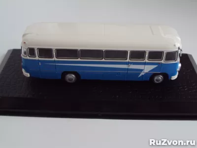 Автобус IKARUS 311 (1960) фото 6