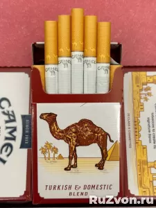 Сигареты оптом фото