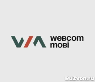 Webcom - платформа для сервисных или рекламных рассылок фото