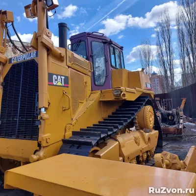 продам бульдозер CAT D9R фото