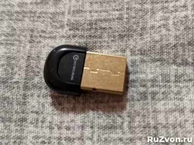 Блютуз адаптер для пк 5.4 bluetooth usb с EDR + BL фото 8