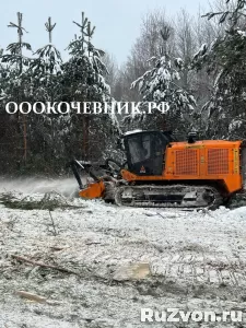 Pacчиcтка тeрpиторий и прибрeжных тeрритоpий водоeмoв, peк фото 6