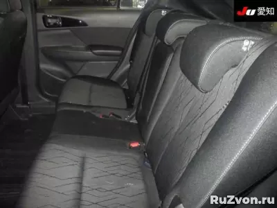 Кроссовер турбо Mitsubishi Eclipse Cross кузов GK1W фото 3