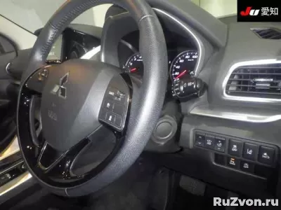 Кроссовер турбо Mitsubishi Eclipse Cross кузов GK1W фото 4