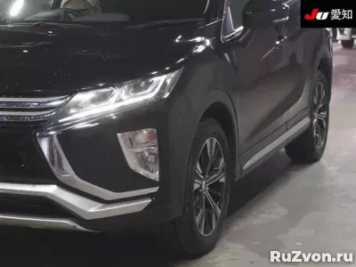 Кроссовер турбо Mitsubishi Eclipse Cross кузов GK1W фото 6