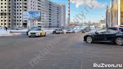 Аренда щитов в Нижнем Новгороде, щиты рекламные фото 1