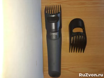 Машинка для стрижки волос Braun  hair clipper HC 5050 фото 1