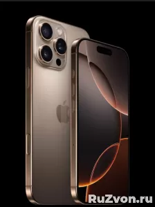 Купите абсолютно новые Apple iPhone 16, 16 Pro и 16 Pro Max фото