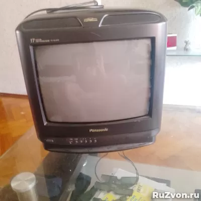 Телевизор Panasonic TC14L10R3 б.у. фото