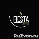 Бариста в Coffee fiesta фото