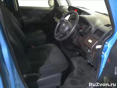 Компактвэн минивэн Toyota Roomy кузов M910A X S 4wd ud 2020 фото 3