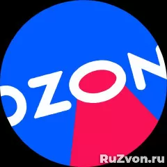 Оператор пункта выдачи OZON фото