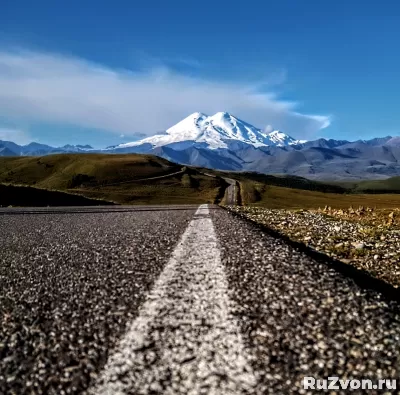 Экскурсии поездки в горы. Бермамыт, Домбай, Гижгит фото 4