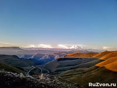 Экскурсии поездки в горы. Бермамыт, Домбай, Гижгит фото 6