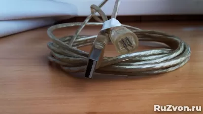 USB кабель для принтеров-сканеров,бу, Canon Pixma фото