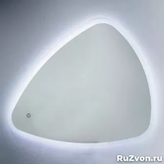 Зеркала с LED подсветкой от производителя NSBath фото 1