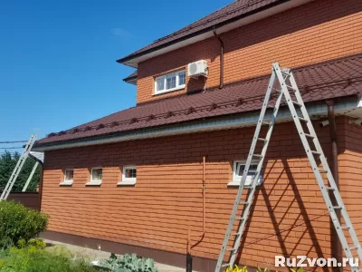 Срочно требуются промышленные альпинисты фото