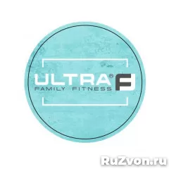 Охранник в фитнес-клуб ULTRA Family Fitness фото