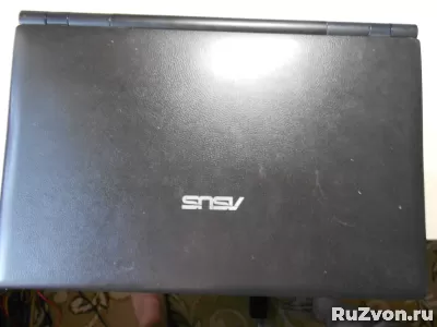 Ноутбук ASUS U50F фото 3