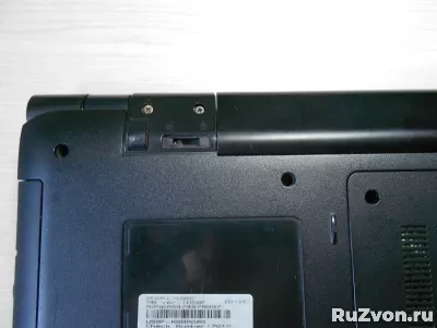 Ноутбук ASUS U50F фото 1