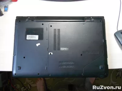 Ноутбук ASUS U50F фото 2