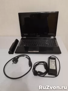 Ноутбук Samsung RC530 фото