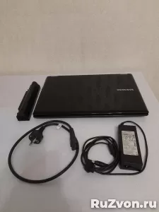 Ноутбук Samsung RC530 фото 1