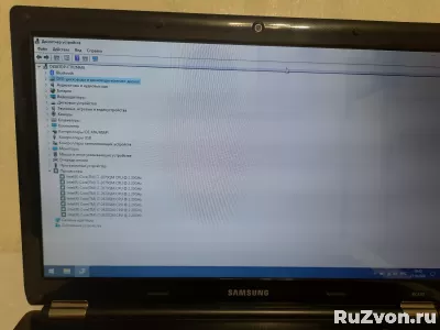 Ноутбук Samsung RC530 фото 6