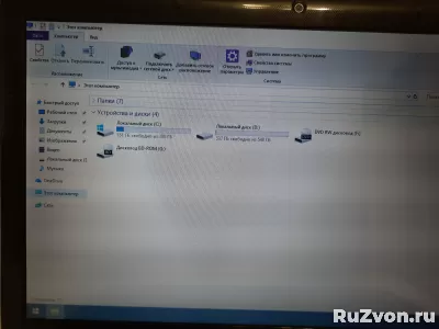 Ноутбук Samsung RC530 фото 7