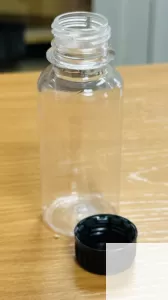 Бутылки ПЭТ всех размеров в розницу фото