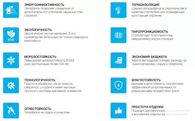 Блоки полистиролбетон. Полистиролбетонные блоки фото 7