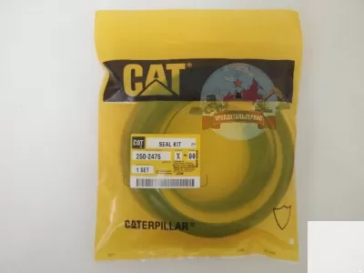 Ремкомплект г/ц ковша CAT 325CL, 325D 250-2475 фото