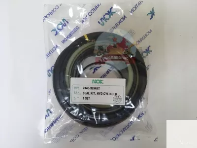 Ремкомплект г/ц ковша Doosan 2440-9294KT (401107-00337A) NOK фото