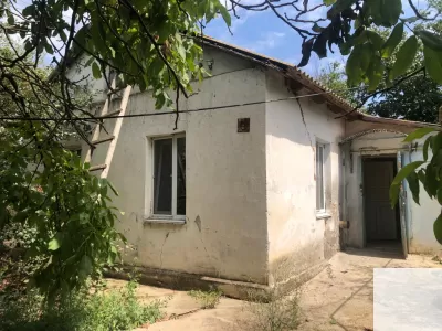 Продам дом в селе Куликовка! фото