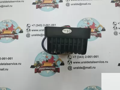 Светодиодная фара UDS-012 LED рабочего света 48W фото 2