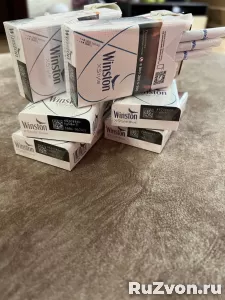 Сигареты купить в Тюмени оптом и блоками фото 1