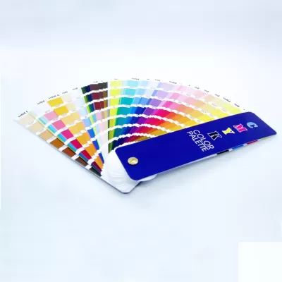 Цветовой Веер CMYK-to-PC (PANTONE Color Bridge) фото 7