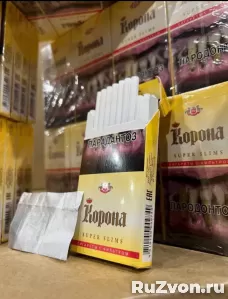 Сигареты купить в Томске оптом и блоками фото