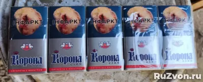 Сигареты купить в Томске оптом и блоками фото 3